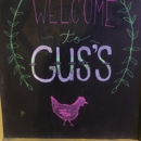 Gus's World Famous Fried Chicken - Chicken Restaurants