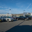 Bud Clary Ford of Moses Lake