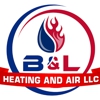 B & L Heating & Air gallery