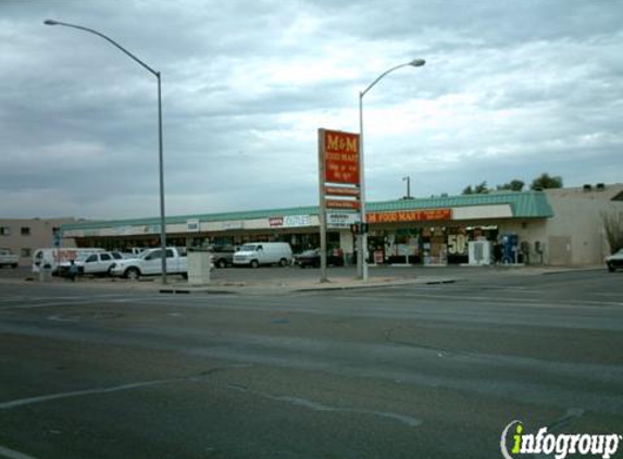 Quick & Easy Foodmart - Mesa, AZ