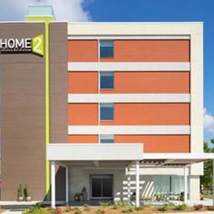 Home2 Suites by Hilton Charlotte Airport - Charlotte, NC