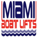 Miami Boat Lifts - Dock & Marina Supplies