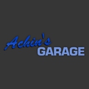 Achin's Garage - Auto Repair & Service