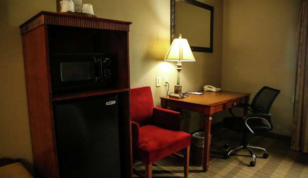 Hampton Inn & Suites Jennings - Jennings, LA