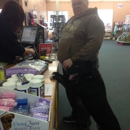 Paws Natural Pet Emporium