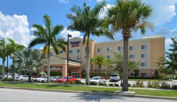 Fairfield Inn & Suites - Fort Pierce, FL