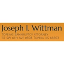 Joseph I. Wittman, Attorney at Law - Bankruptcy Law Attorneys