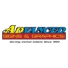 Advanced Signs & Graphics gallery
