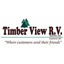 Timber View RV - Van Dealers