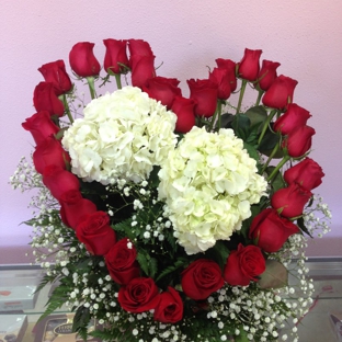 Juanita's Flowers For All Occasions - McAllen, TX