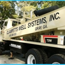 Clampitt's Well Systems Inc - Building Contractors