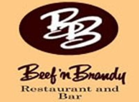 Beef and brandy restaurant - Chicago, IL