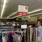 The Salvation Army Thrift Store & Donation Center