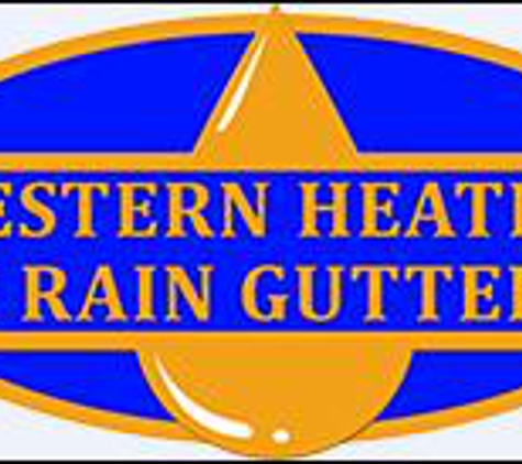 Western Heating & Rain Gutters - Paradise, CA