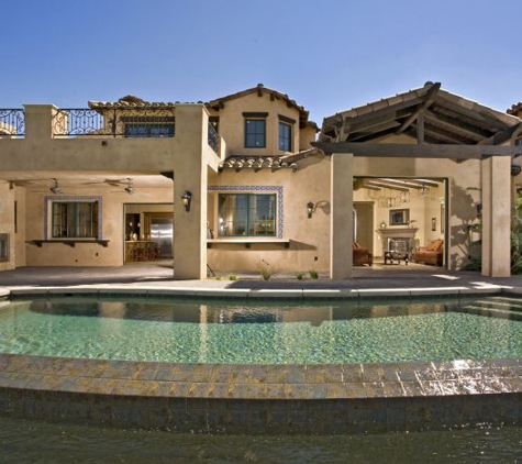 Meridian Custom Pools Inc. - Wildomar, CA