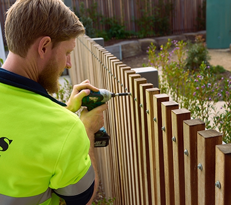 Urban Maintenance Systems - Lilydale, VIC