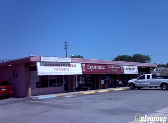 Brentwood Barber Shop - Saint Petersburg, FL