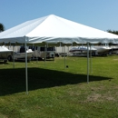 Crown-H Rentals - Tents-Rental