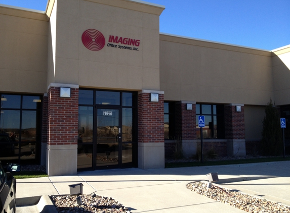 Imaging Office Systems Inc - Wichita, KS
