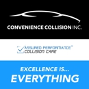 Convenience Collision Inc. - Automobile Body Repairing & Painting