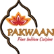 Pakwaan Fine Indian Cuisine