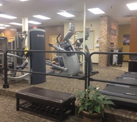 Anytime Fitness - South Charleston, WV