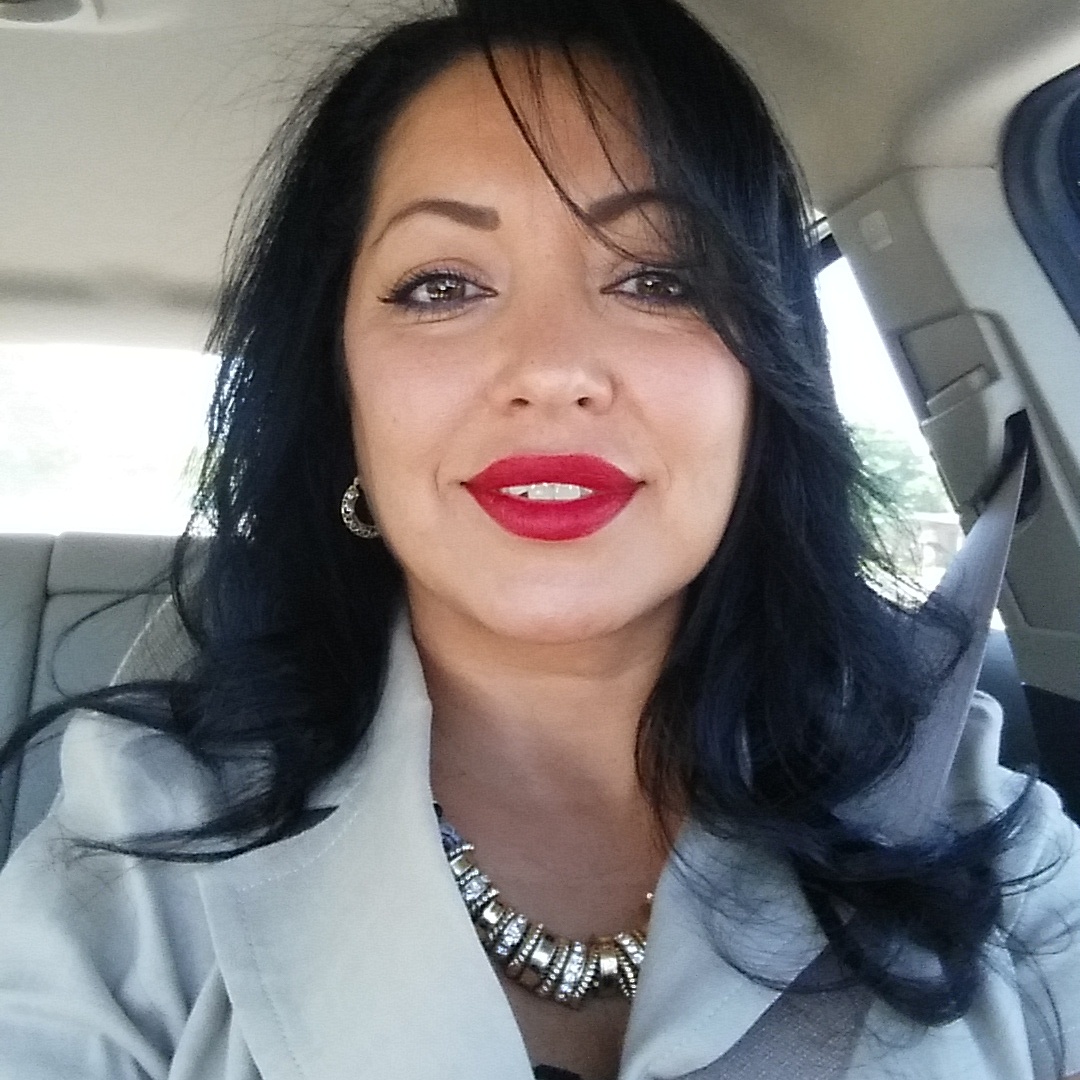 Vivian Aponte/Realtor - Pompano Beach, FL 33062