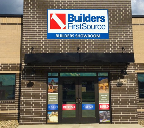 Builders FirstSource - Fargo, ND