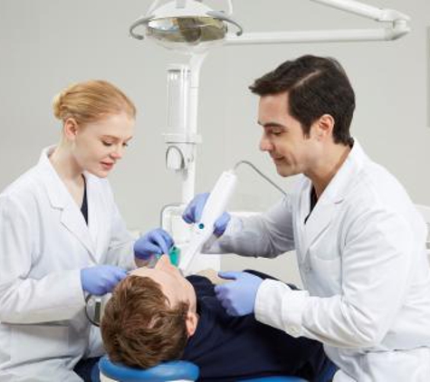 Scannaire Digital Dental Lab - Sunrise, FL