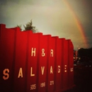 H & R Salvage LLC - Holistic Practitioners