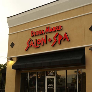 Salon, Deidra M - Jensen Beach, FL