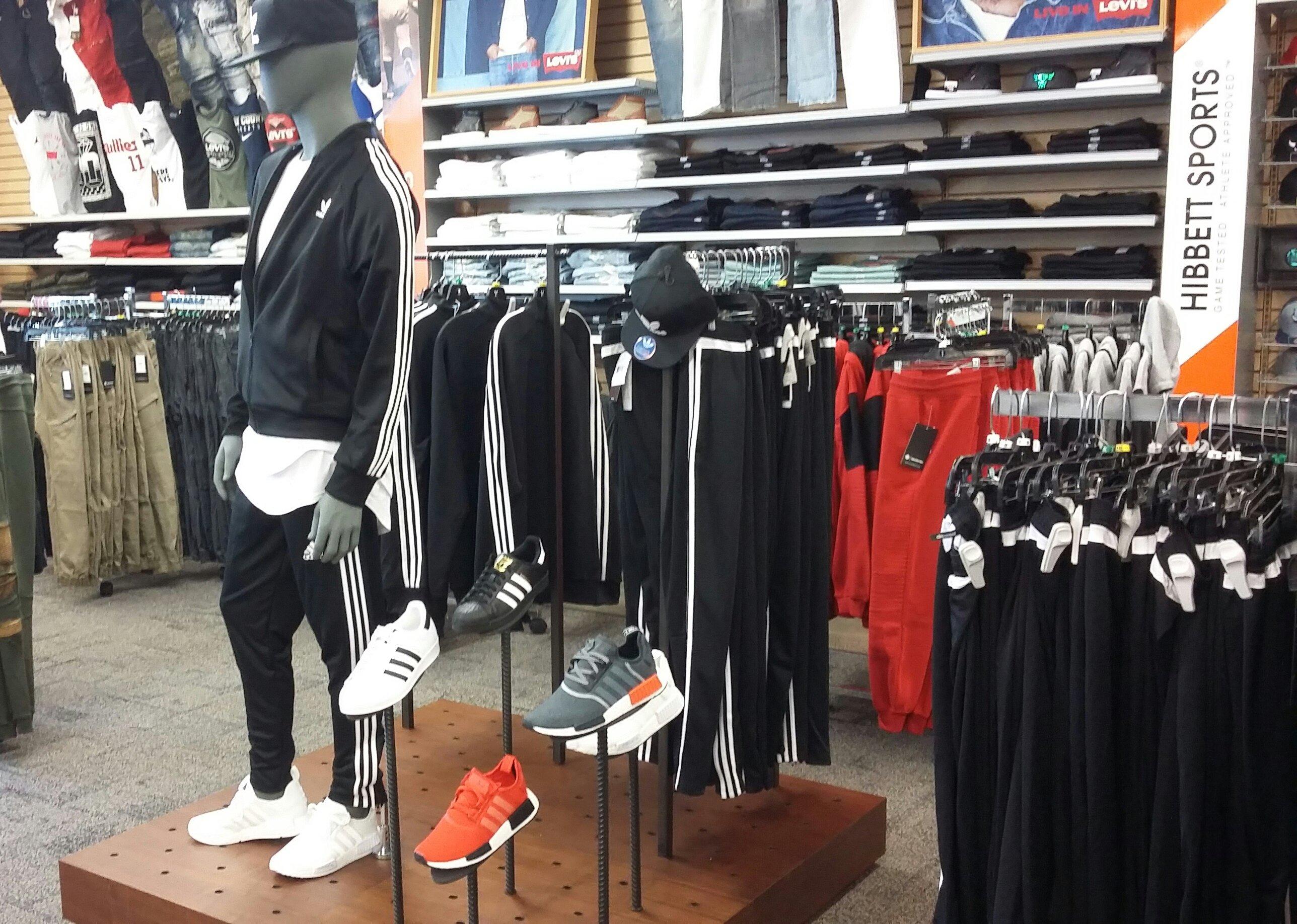 adidas Outlet, Sports Apparel, Outlet