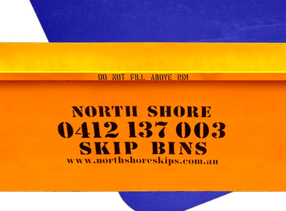 Neil's North Shore Skip Bins - Asquith, NSW