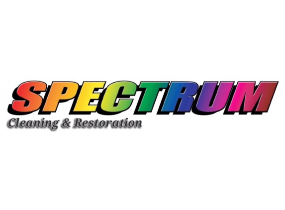 Spectrum Cleaning & Restoration - Central Point, OR