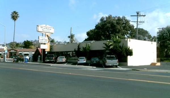 Mandarin House - La Jolla, CA