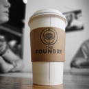 The Foundry Coffeehouse - Coffee Shops