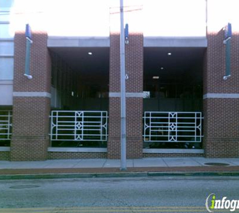 Walgreens Pharmacy at Bon Secour Hospital - Baltimore, MD