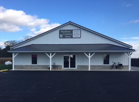 Madison Country Store - Wakarusa, IN