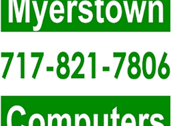 Myerstown Computers, LLC. - Myerstown, PA