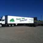 Nevada Truck Driving School