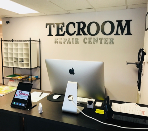 TecRoom Repair Center - Athens, AL