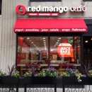 Red Mango - Dessert Restaurants