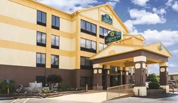 La Quinta Inn & Suites Memphis - Sycamore View - Memphis, TN