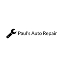 Paul's Auto Repair - Auto Repair & Service