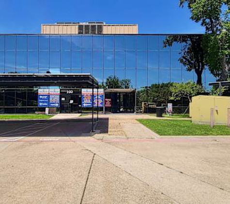 Regus-Dallas-the Plaza at River Bend - Dallas, TX