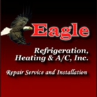 Eagle Refrigeration Heating & AC Inc.