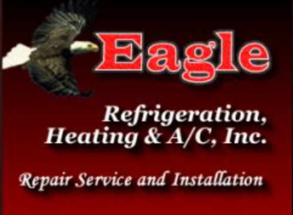 Eagle Refrigeration Heating & AC Inc. - Brisbane, CA