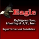 Eagle Refrigeration Heating & AC Inc.