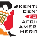 Kentucky Center For African American Heritage