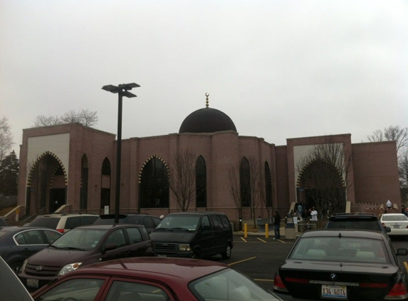 Islamic Community Center - Des Plaines, IL